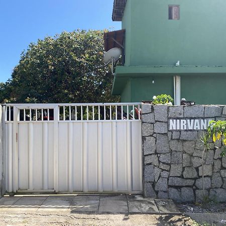 Nirvana Pipa Praia de Pipa Εξωτερικό φωτογραφία